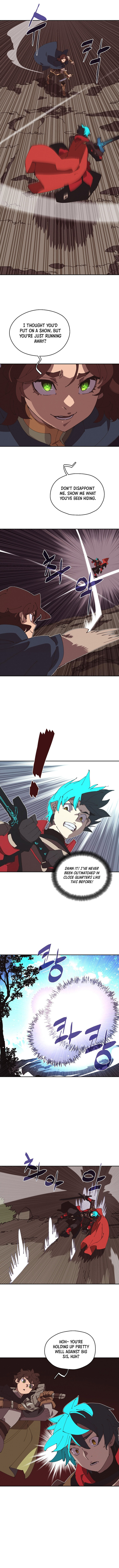 My Inventory is Abnormal Chapter 63 7